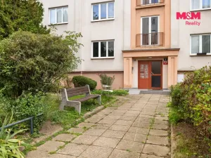 Prodej bytu 2+1, Praha - Strašnice, Jevanská, 68 m2