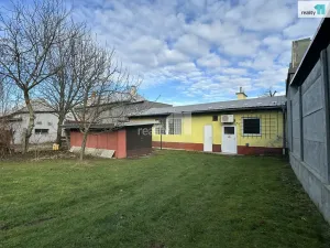 Prodej komerční nemovitosti, Chvalčov, Svornosti, 62 m2