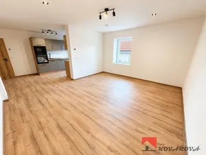 Prodej bytu 2+kk, Smečno, 56 m2