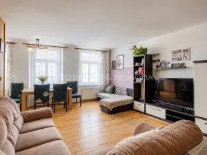 Prodej vícegeneračního domu, Jihlava, Brněnská, 300 m2