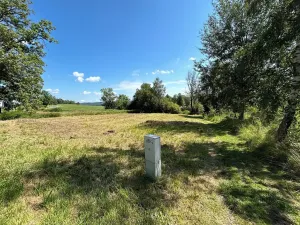 Prodej pozemku pro bydlení, Horní Planá, 3046 m2