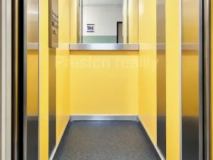 Prodej bytu 1+kk, Písek, 17. listopadu, 19 m2