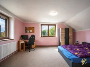 Prodej rodinného domu, Neratovice, Ke Kolonii, 171 m2