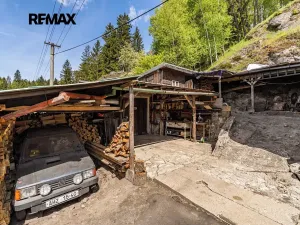Prodej chalupy, Kytlice, 240 m2