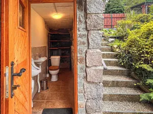 Prodej chalupy, Branžež, 135 m2