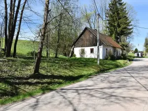 Prodej pozemku pro bydlení, Horní Kalná, 644 m2