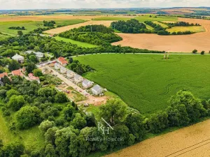 Prodej pozemku pro bydlení, Klučov, 6413 m2