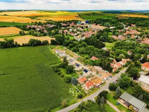 Prodej pozemku pro bydlení, Klučov, 6413 m2