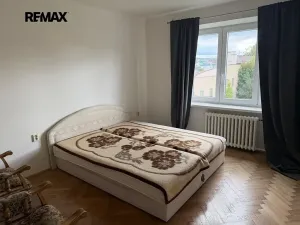 Pronájem bytu 2+1, Šumperk, Americká, 50 m2