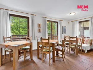 Prodej chalupy, Harrachov, 341 m2