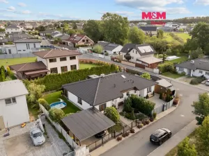 Prodej rodinného domu, Herink, Dlouhá, 83 m2