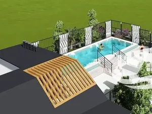 Prodej bytu 1+kk, Cullera, Španělsko, 26 m2