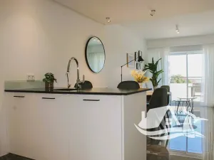 Prodej bytu 3+kk, Xeresa, Španělsko, 64 m2