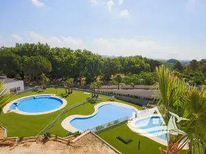Prodej bytu 3+kk, Xeresa, Španělsko, 64 m2
