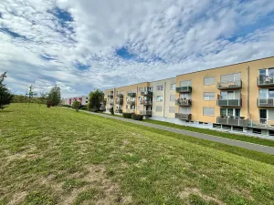 Pronájem bytu 2+kk, Praha - Hostavice, U Hostavického potoka, 50 m2