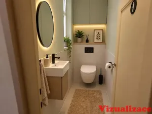 Prodej bytu 3+kk, Vlašim, Obora, 88 m2