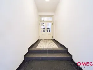 Prodej bytu 2+kk, Praha - Bubeneč, U studánky, 64 m2