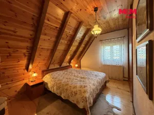 Prodej rodinného domu, Přelouč, B. Němcové, 141 m2