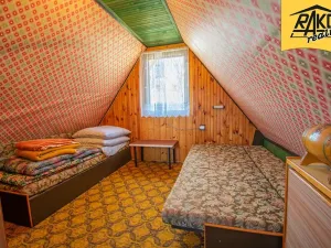 Prodej chaty, Trutnov, Nad Plovárnou, 32 m2