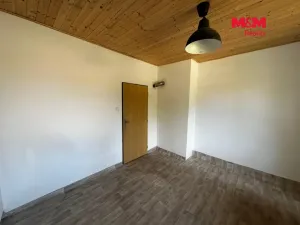 Prodej bytu 3+1, Třebom, 78 m2