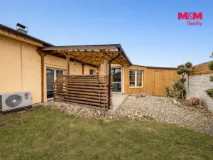 Prodej rodinného domu, Kadaň, Lísková, 130 m2