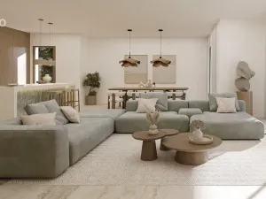 Prodej rodinného domu, Benissa, Alicante, Španělsko, 269 m2