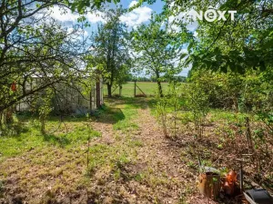 Prodej rodinného domu, Dvory nad Lužnicí, 122 m2