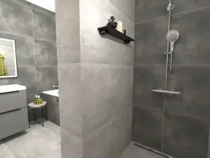 Prodej bytu 3+kk, České Budějovice, Lannova tř., 76 m2