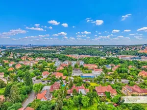 Prodej rodinného domu, Praha - Smíchov, Pod lipkami, 210 m2