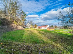 Prodej pozemku pro bydlení, Nelahozeves, Pod strání, 711 m2