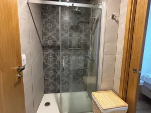 Pronájem bytu 2+kk, Brno, Štěpánská, 45 m2