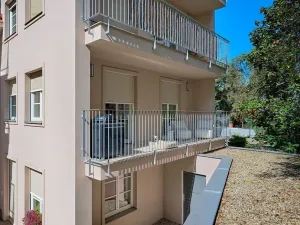 Prodej bytu 2+kk, Praha - Bubeneč, V sadech, 75 m2