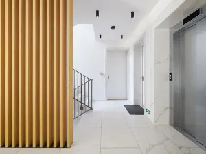 Prodej bytu 2+kk, Praha - Bubeneč, V sadech, 75 m2