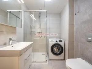 Pronájem bytu 1+kk, Brandýs nad Labem-Stará Boleslav, Táhlá, 45 m2