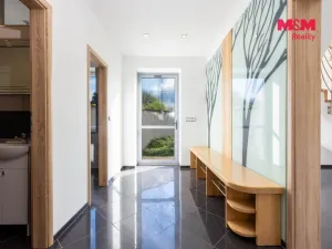 Prodej rodinného domu, Ostrava - Třebovice, 108 m2