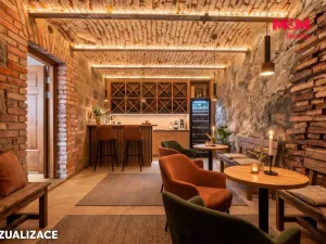 Prodej obchodního prostoru, Jablonec nad Nisou, Liberecká, 511 m2