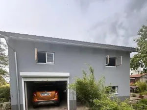 Prodej rodinného domu, Hrob, 158 m2