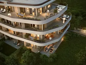Prodej bytu 1+kk, Praha - Dolní Chabry, Doubická, 28 m2