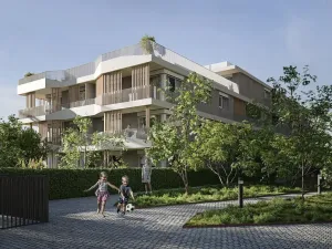 Prodej bytu 1+kk, Praha - Dolní Chabry, Doubická, 28 m2