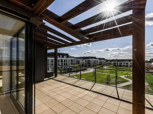 Prodej bytu 5+kk, Praha - Dolní Chabry, Doubická, 166 m2