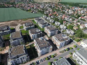 Prodej bytu 4+kk, Praha - Dolní Chabry, Doubická, 118 m2