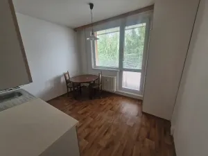 Pronájem bytu 2+1, Brno, Záhřebská, 55 m2