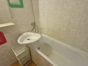 Pronájem bytu 2+1, Brno, Záhřebská, 55 m2