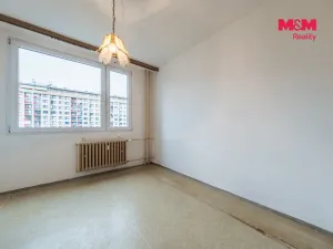 Prodej bytu 3+1, Praha - Kobylisy, Šiškova, 68 m2