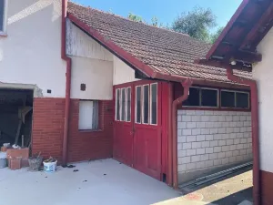 Dražba rodinného domu, Luhačovice, 294 m2