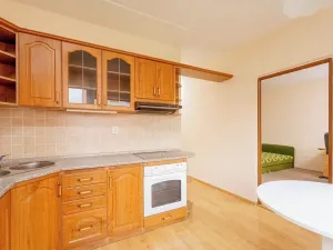 Prodej bytu 3+1, Pardubice, Bartoňova, 77 m2