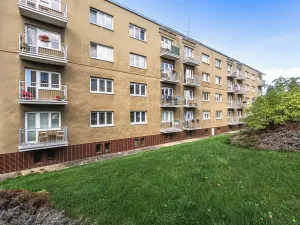 Prodej bytu 3+kk, Rakovník, Školní, 59 m2