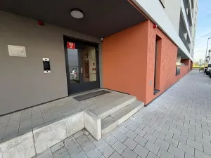 Prodej bytu 2+kk, Praha - Letňany, Vyletalova, 53 m2