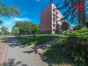 Prodej bytu 3+1, Havířov - Podlesí, Družstevnická, 63 m2