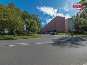 Prodej bytu 3+1, Havířov - Podlesí, Družstevnická, 63 m2
